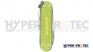 Victorinox Classic Alox - Couteau de poche