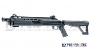 Fusil à Pompe 16 joules Balle Caoutchouc T4E HDX 68