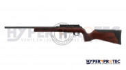 Hammerli Arms Force B1 22LR Wood Classic