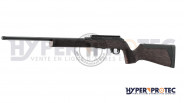 Hammerli Arms Force B1 22LR Antique Grey