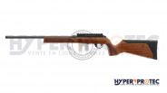 Hammerli Arms Force B1 22LR Walnut Wood - Noyer
