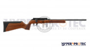Hammerli Arms Force B1 22LR Walnut Wood - Noyer