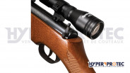 Carabine à plomb Remington Express calibre 4,5 mm