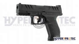 Pistolet Walther PDP Compact 4'' - Cal. BBs 4.5 mm