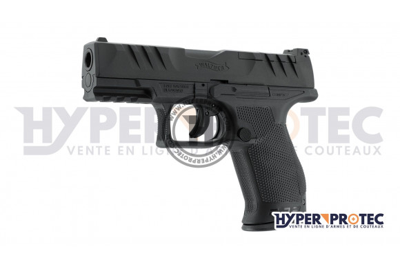 Pistolet Walther PDP Compact 4'' - Cal. BBs 4.5 mm