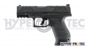 Pistolet Walther PDP Compact 4'' - Cal. BBs 4.5 mm