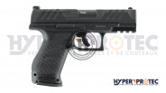 Pistolet Walther PDP Compact 4'' - Cal. BBs 4.5 mm