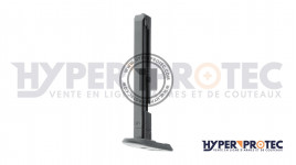 Chargeur Walther PDP Compact 4'' - Bille acier 4.5 mm