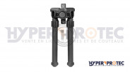 Bipied M-Lock Tactiroll télescopique Umarex UX