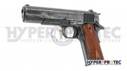 Colt 1911 full métal Legends - Pistolet à billes acier 4.5 mm