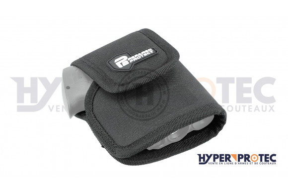 Holster pistolet défense Umarex P2P PGS II