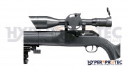 Walther 1250 Dominator FT - 4.5 mm