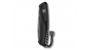 COUTEAU VICTORINOX RANGERGRIP 55 ONYX BLACK EDITION