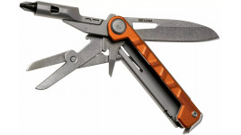 Couteau GERBER Armbar Drive Orange