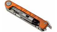 Couteau GERBER Armbar Drive Orange