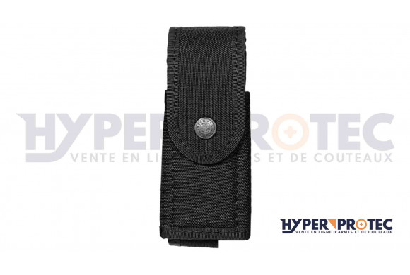 Etui Vega Pour Bombe Lacrymogène 76 ml