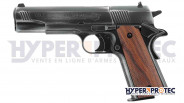 Colt Government 1911 A1 Finition Vieilli