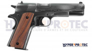 Colt Government 1911 A1 Finition Vieilli