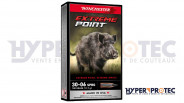 Winchester Extreme Point - Munition 30-06 - 180 grains