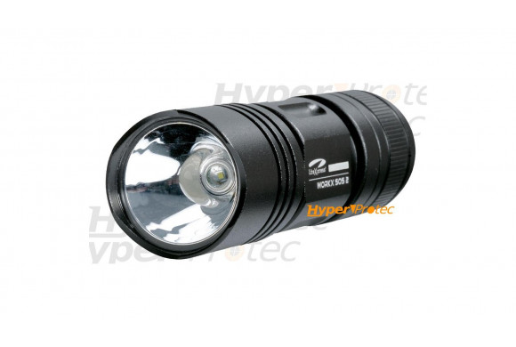 Lampe led Works SOS 2 - 78 lumens