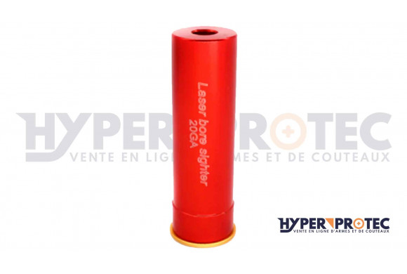 Douille De Reglage Laser Calibre 20