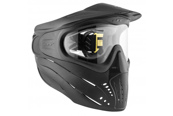 Masque de protection JT Elite Rental Noir