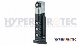 Chargeur Pour Pistolet À Plomb Glock 17