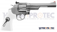 Revolver Bille Acier Smith & Wesson 629 Classic Trust Me Edition