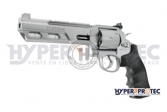 Smith & Wesson 629 COMPETITOR 6'' - Revolver Bille Acier