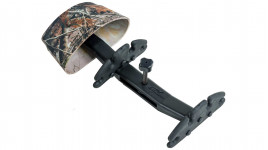 Carquois camo Realtree Ap pour arbalète Excalibur