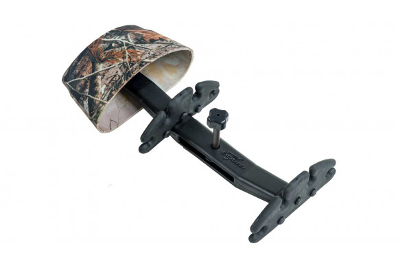 Carquois camo Realtree Ap pour arbalète Excalibur