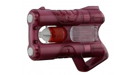 Pistolet de défense spray au poivre Guardian Angel III - Purple