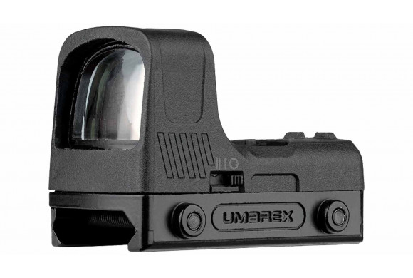 Viseur point rouge RDS 8