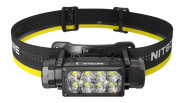 Lampe frontale Nitecore HC65 UHE de 2000 Lumens