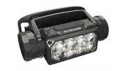 Lampe frontale Nitecore HC65 UHE de 2000 Lumens