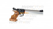 Twinmaster Top semi-automatique de semi-compétition 4,5mm