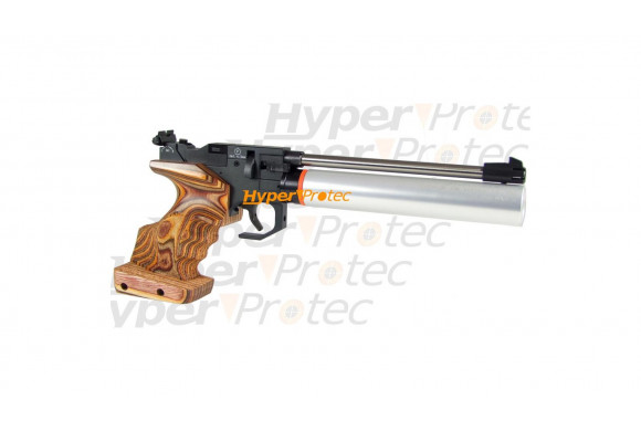 Twinmaster Top semi-automatique de semi-compétition 4,5mm