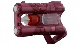 Pistolet Lacrymogène Piexon Guardian Angel 3 - Rouge