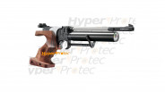 Pistolet à plomb de compétition Twinmaster Match 4.5 mm