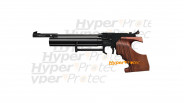 Pistolet à plomb de compétition Twinmaster Match 4.5 mm
