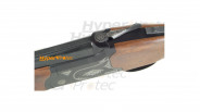 Fusil de chasse Country mixte fibre optique