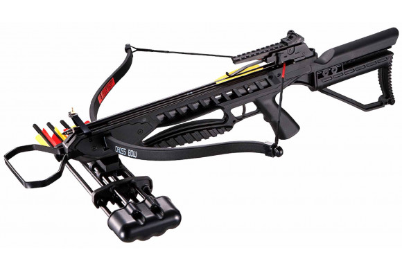Arbalète Man Kung Rip Claw - Couleur Camo