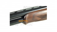 Fusil de chasse Country mixte fibre optique