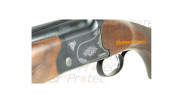 Fusil de chasse Country mixte fibre optique