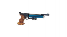 Pistolet COMPETITION Twinmaster Sport