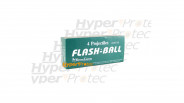 Munitions de Flash Ball Cartouche calibre 44