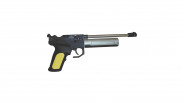 Pistolet à plomb Twinmaster Action co2