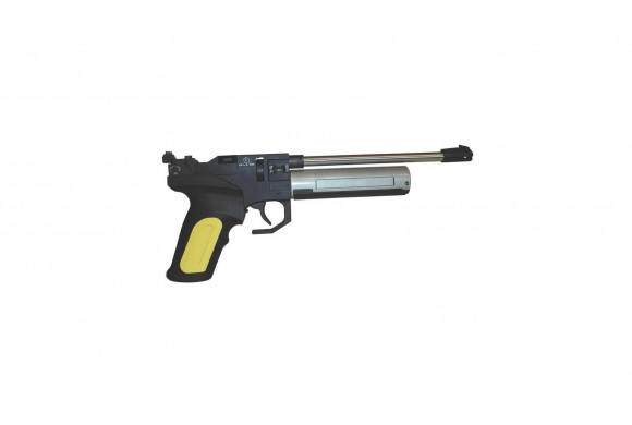 Pistolet à plomb Twinmaster Action co2