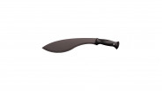 Kukri machette Cold Steel avec étui - manche caoutchouc