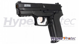 Swiss Arms MLE HPA - Pistolet Airsoft